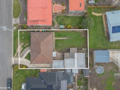 58 Packham Street, Newnham