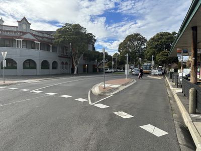 143 Railway Place, Williamstown