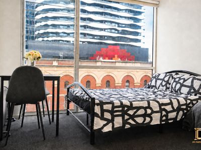 503 / 466 Swanston Street, Carlton