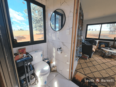 2473 Proston Boondooma Road, Brigooda
