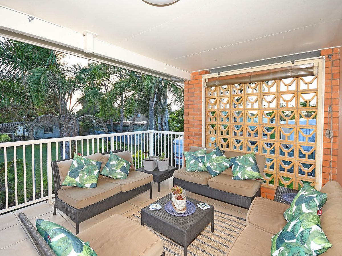 30 Pulgul Street, Urangan