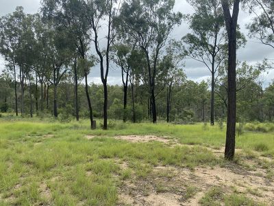 129 Neale Road, Kingaroy
