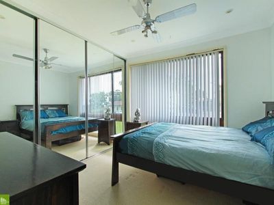 127 Barton Street, Oak Flats