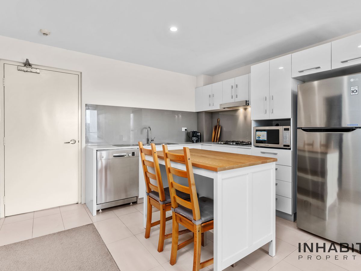 311 / 122 Brown Street West, East Perth