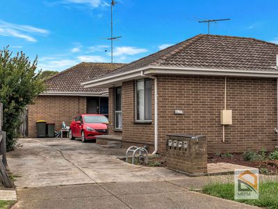 4 / 28 Minogue Crescent, Hoppers Crossing