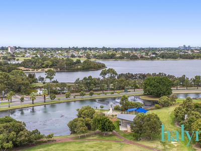 1309 / 8 Adelaide Terrace, East Perth