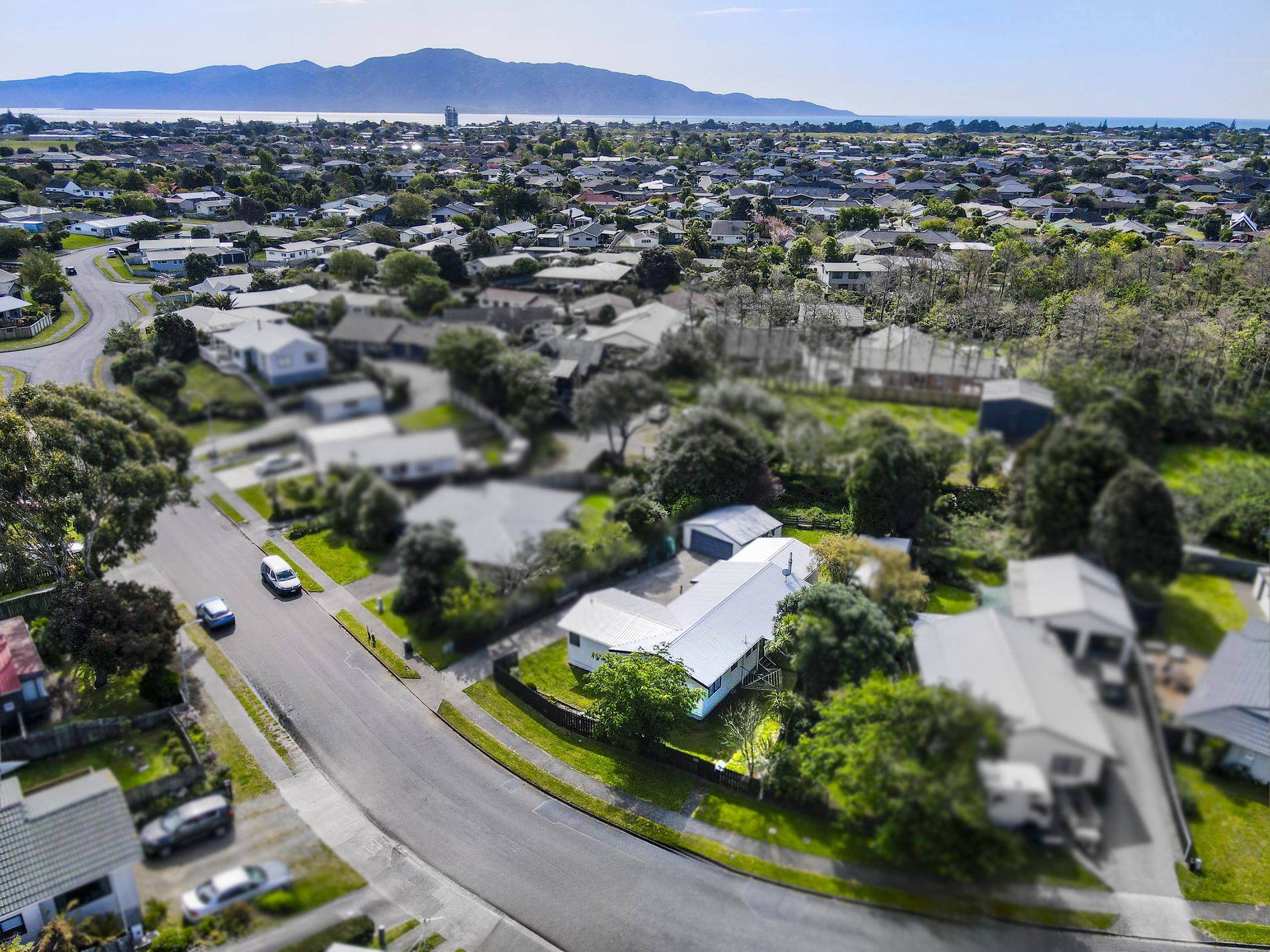 33 Campbell Avenue, Paraparaumu