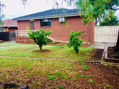 106 Bellbridge Drive, Hoppers Crossing