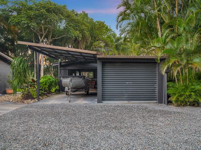 62-84 Larneys Lane, Eerwah Vale