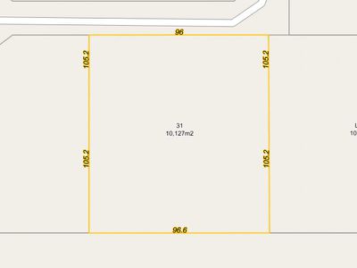 31 Manilinha Drive, Boodarie