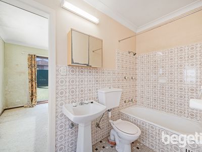 38 Robinson Street, Croydon