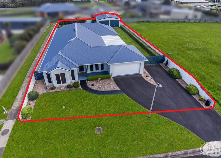6 Seaview Terrace, Portland