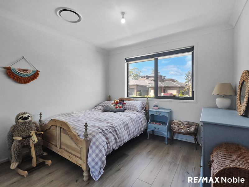 99 Mustang Avenue, Box Hill