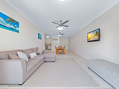 64 / 21 Shute Harbour Rd, Cannonvale
