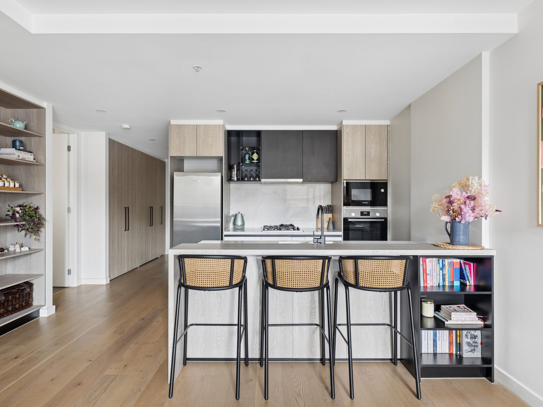 202 / 12 Napier Street, Footscray