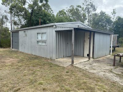 55 Forest View Drive, Kingaroy