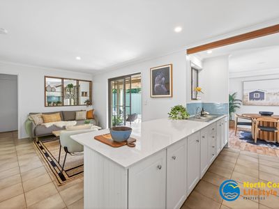 87a Balemo Drive, Ocean Shores