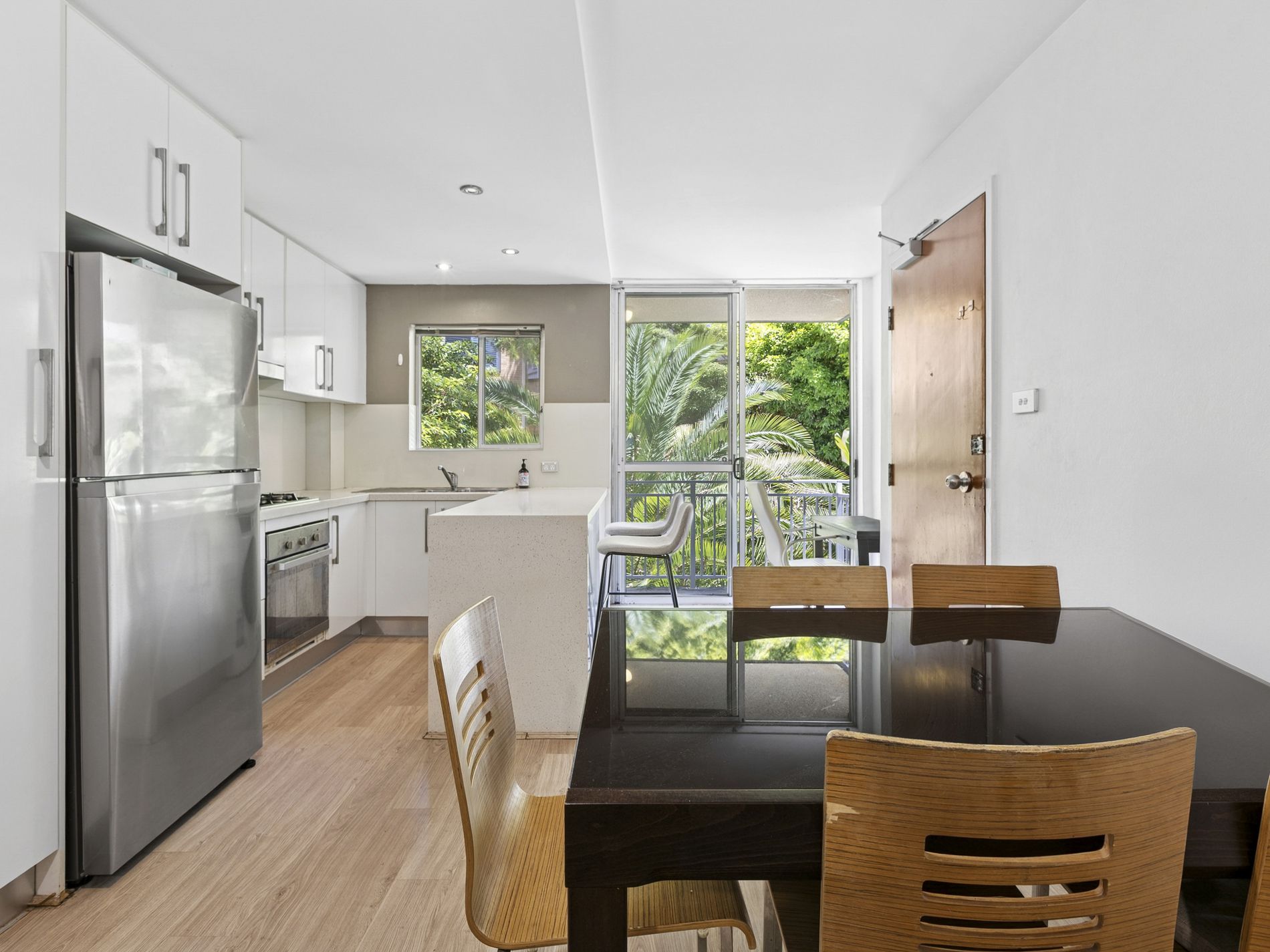 20 / 13 Fairway Close, Manly Vale