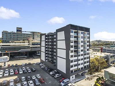 306 / 9 Bowen Bridge Road, Bowen Hills