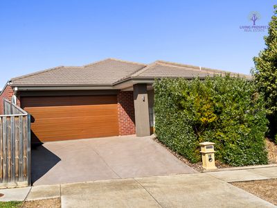 18 Arenal Street, Curlewis