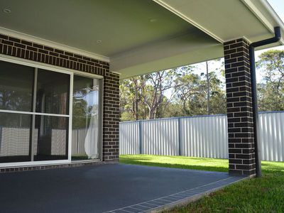 21 Reserve Road, Basin View