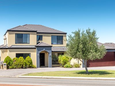 64 Jones Street, Stirling