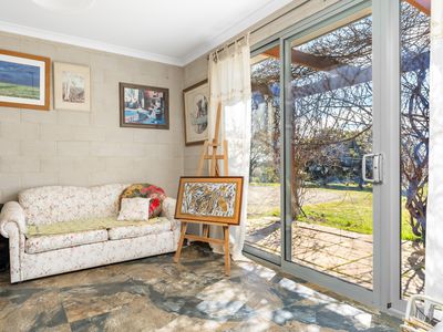 'Rose Cottage' 75 Lawrie Road, Beechworth