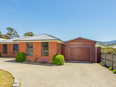 4 Plum Tree Close, Huonville