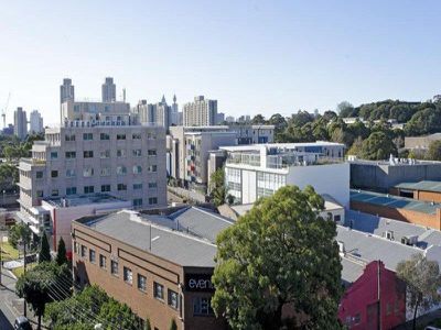 47 / 274 Botany Road, Alexandria