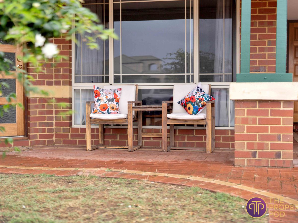 6 Chesham Mews, Canning Vale