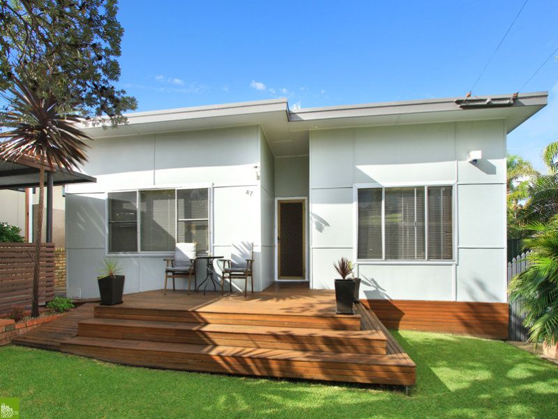 Corrimal