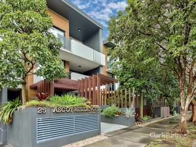 209 / 25 Onslow Street, Ascot