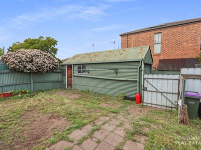 105 Baillie Street, Horsham