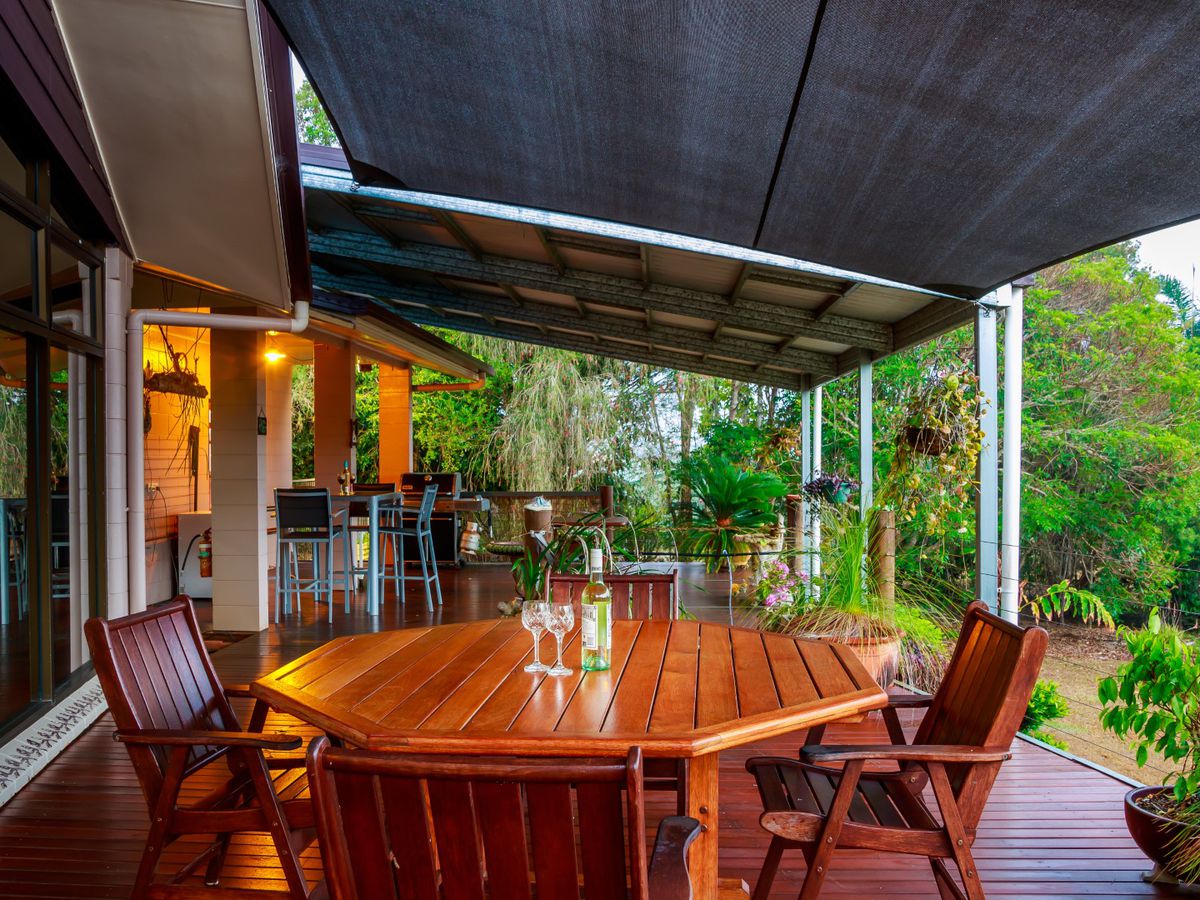 11 Andrews Road, Barrine