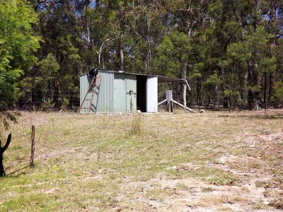 27 Catarrh Creek Road, Torrington