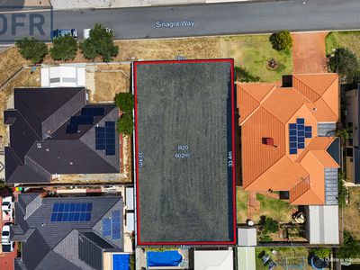 21 Sinagra Way, Yangebup