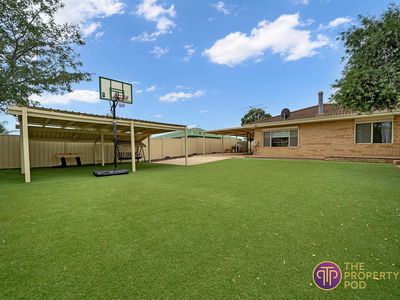 11 Starlet Court, Maddington