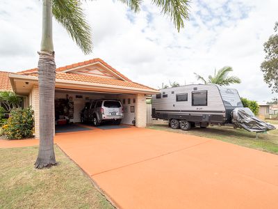 9 La Borde Court, Urraween
