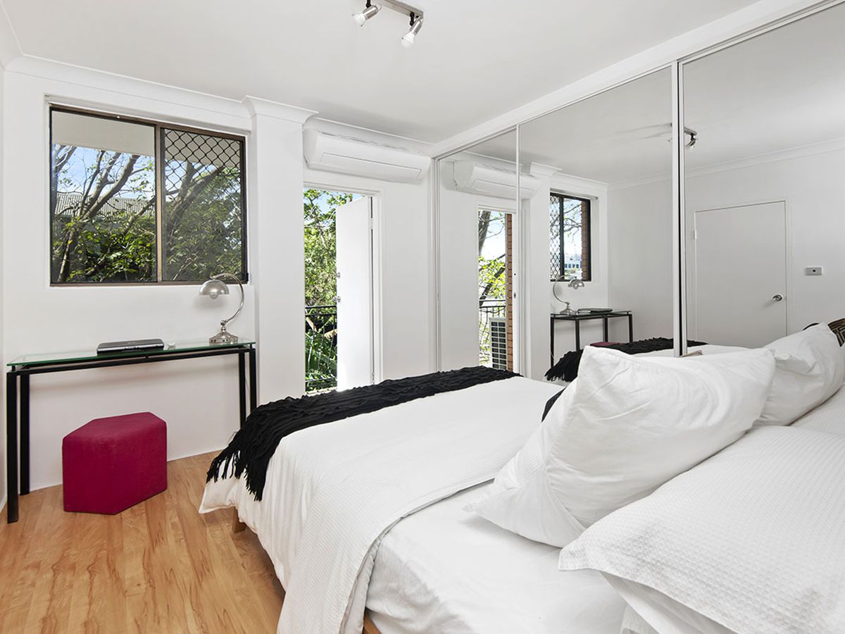 15 / 134-138 Redfern Street , Redfern