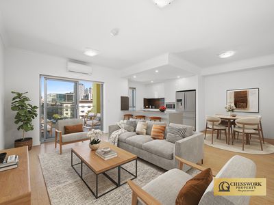 35 / 33 Newcastle Street, Perth