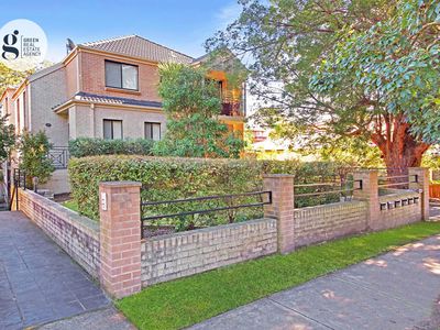 2 / 15 Gaza Road, West Ryde