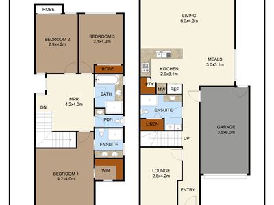 12c Tucker Street, Cranbourne