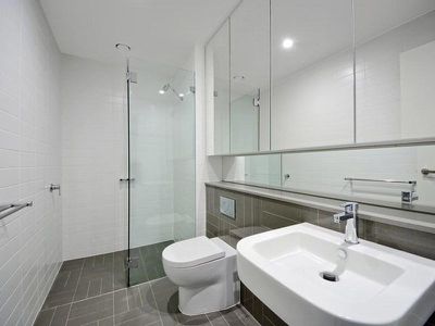 802 / 138 Walker Street, North Sydney