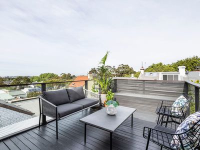 49 Forbes Street, Newtown