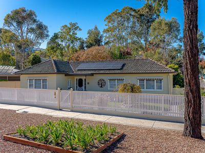 56 Maple Street, Golden Square