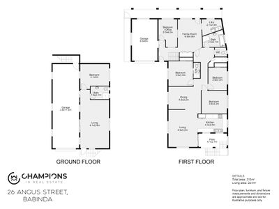 26 Angus Street, Babinda