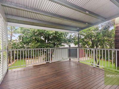 102 Gorden Street, Garbutt