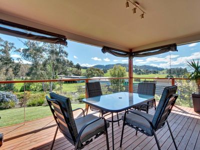 12 Emma Street, Cygnet