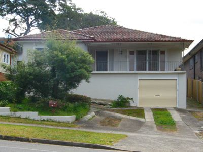97 Constitution Road, West Ryde