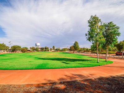 40 Parker Street, South Hedland